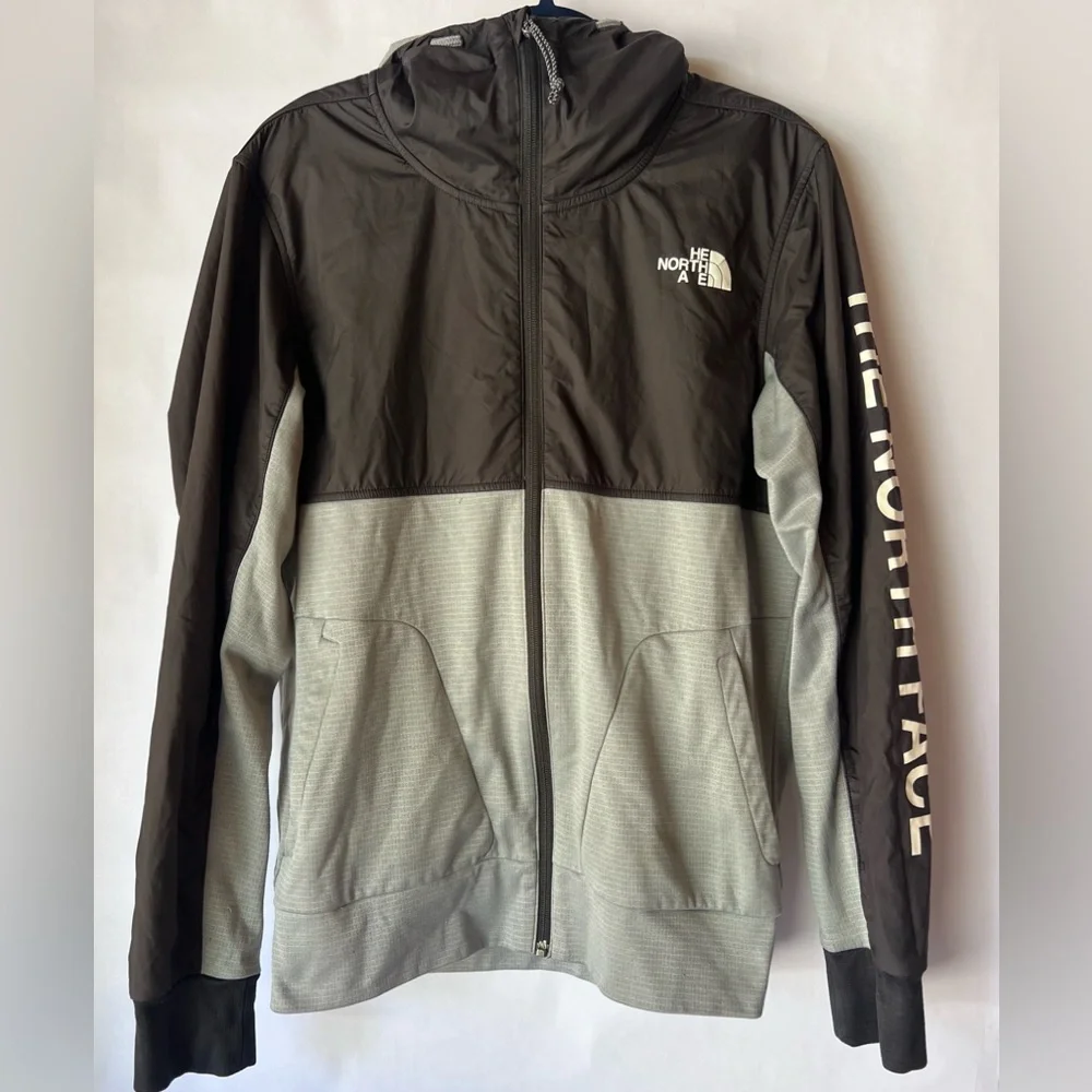 The North Face Men's‎ Windbreak Jacket size small